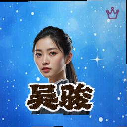 吴骏